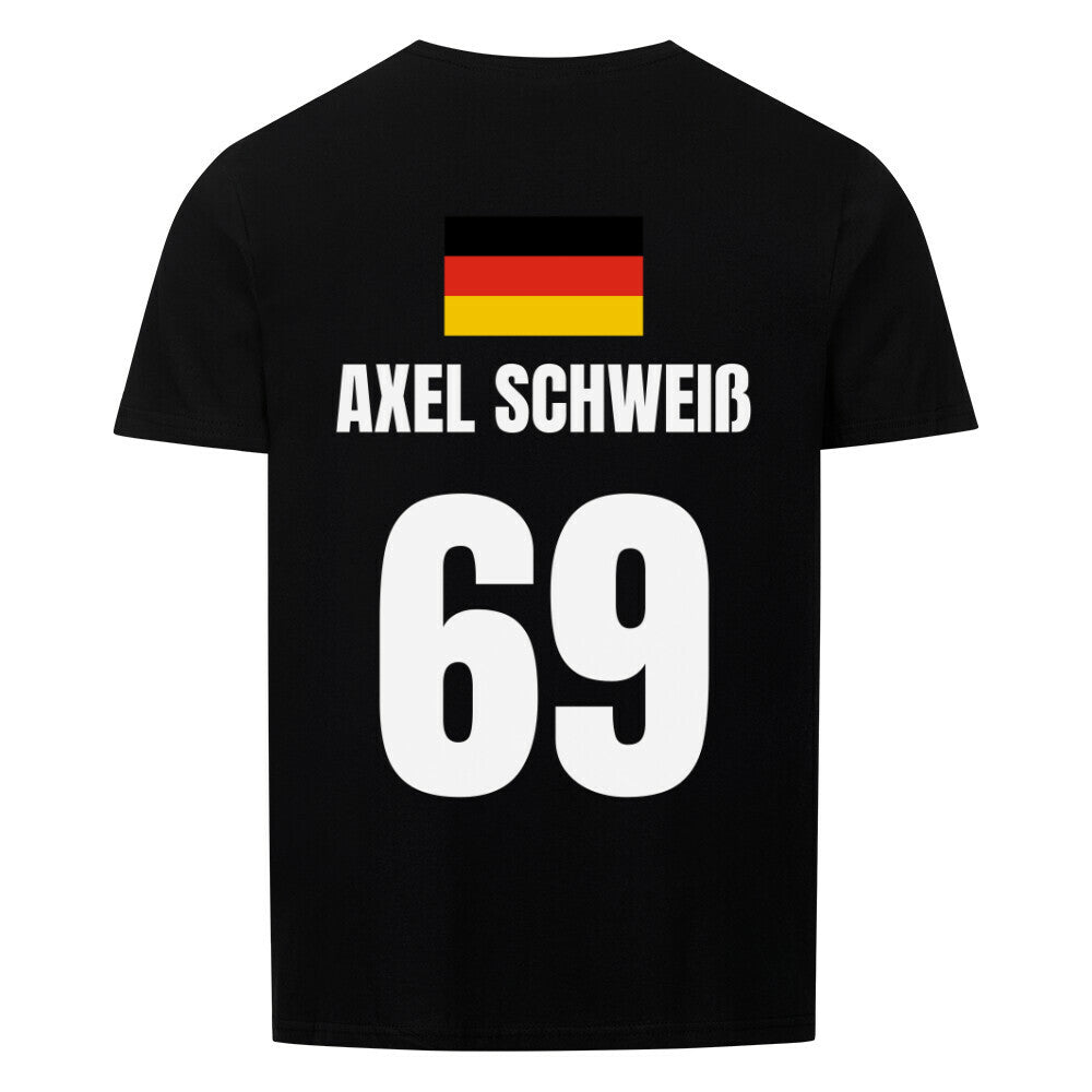 Image for color: schwarz