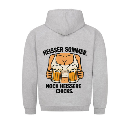 Image for color: heather grey
