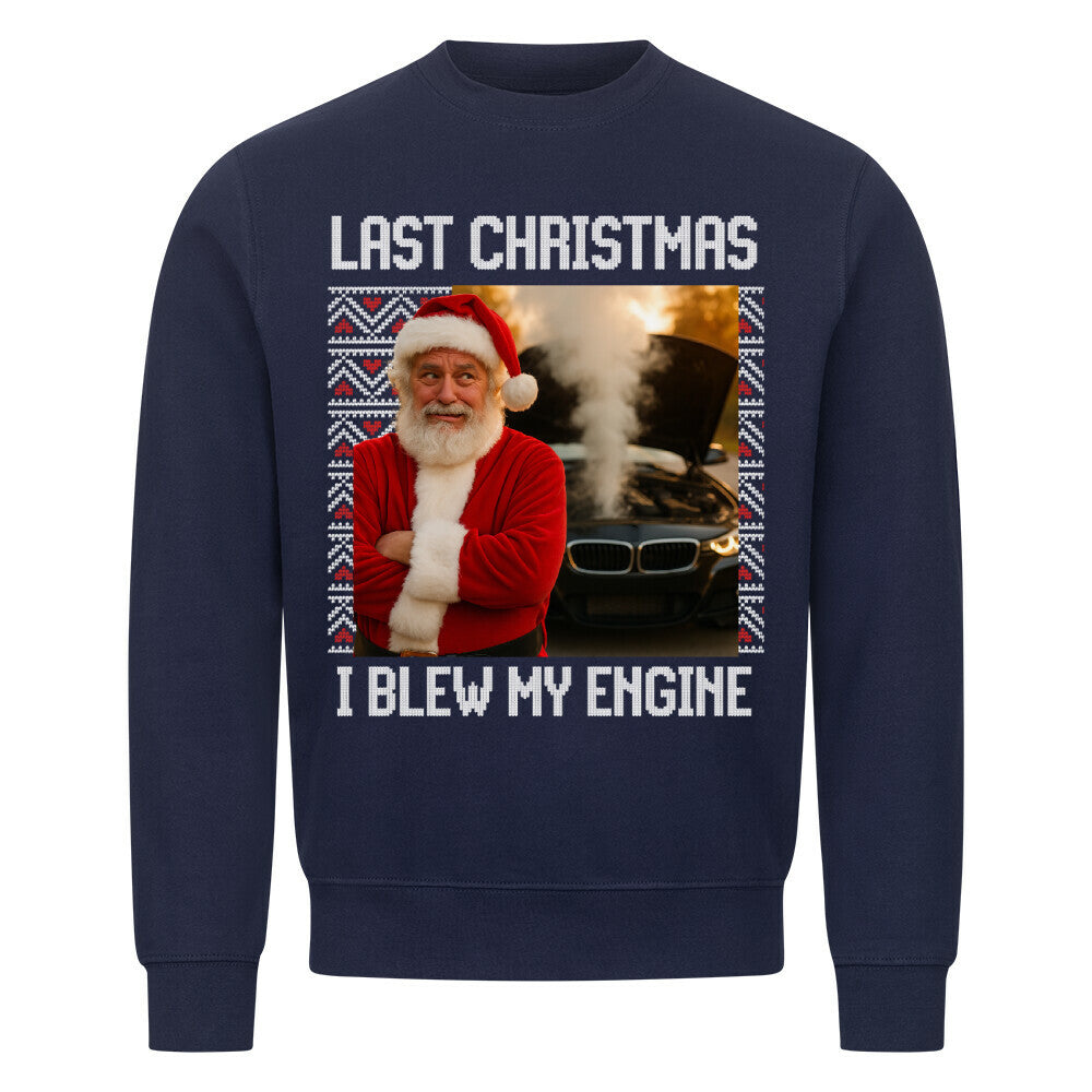 Image for color: navy blue