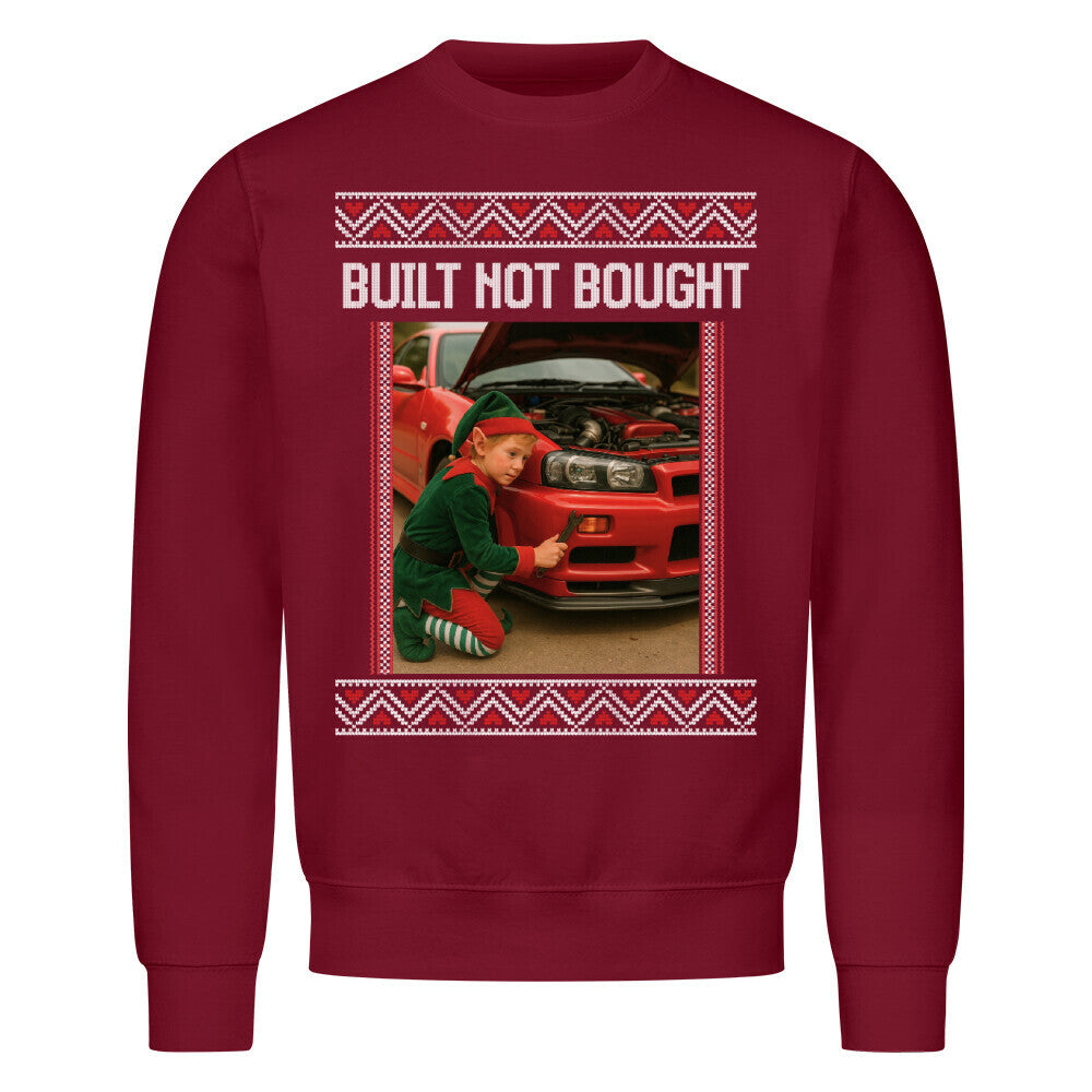 Image for color: burgunder