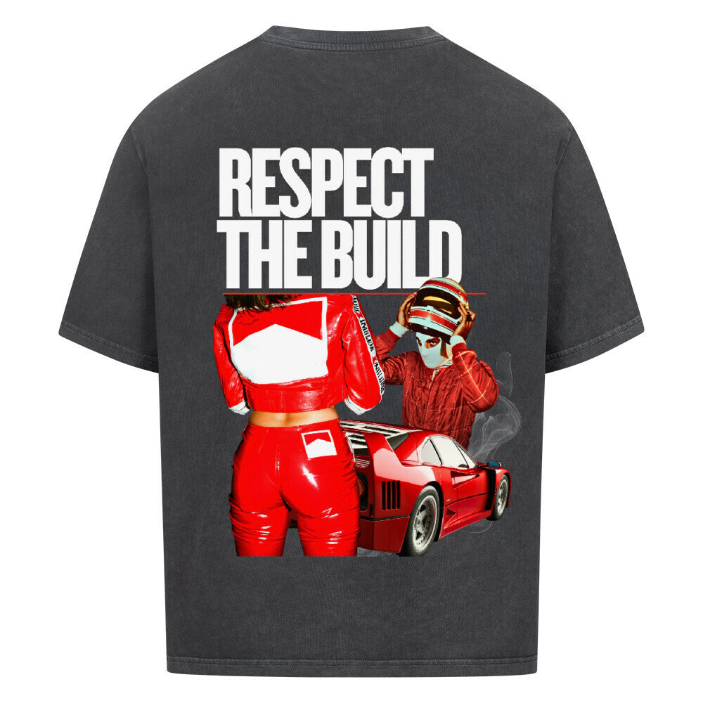 Image for color: washed black