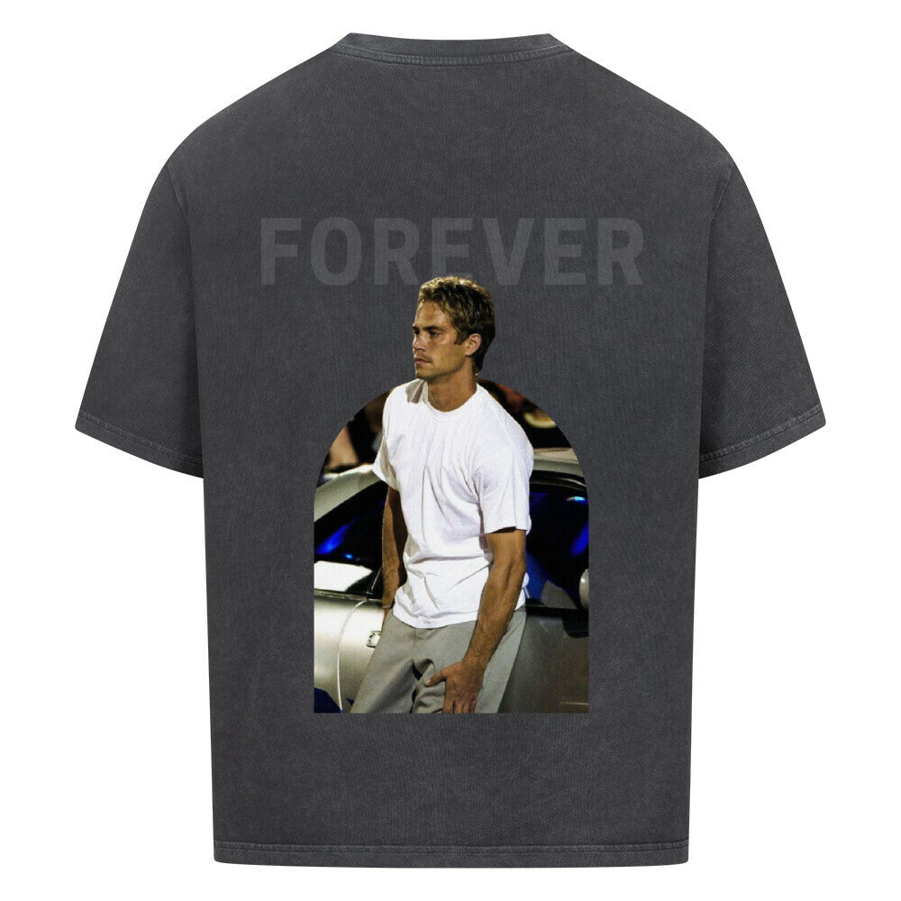 Image for color: washed black