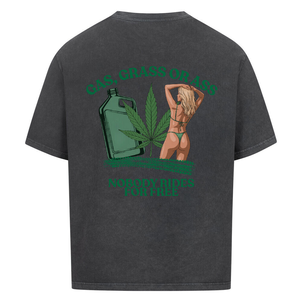 Image for color: washed black