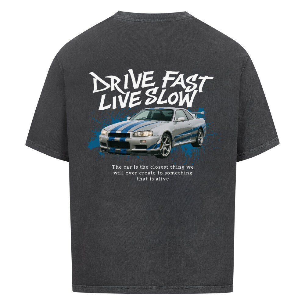 Image for color: washed black