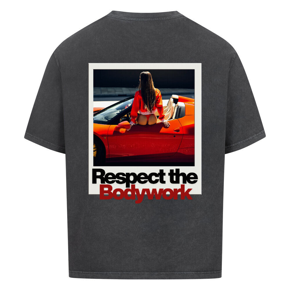 Image for color: washed black